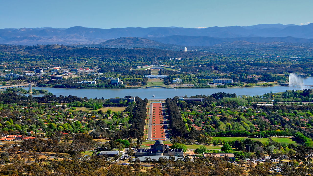 Ranking das melhores cidades para se viver: Descubra a número 1!