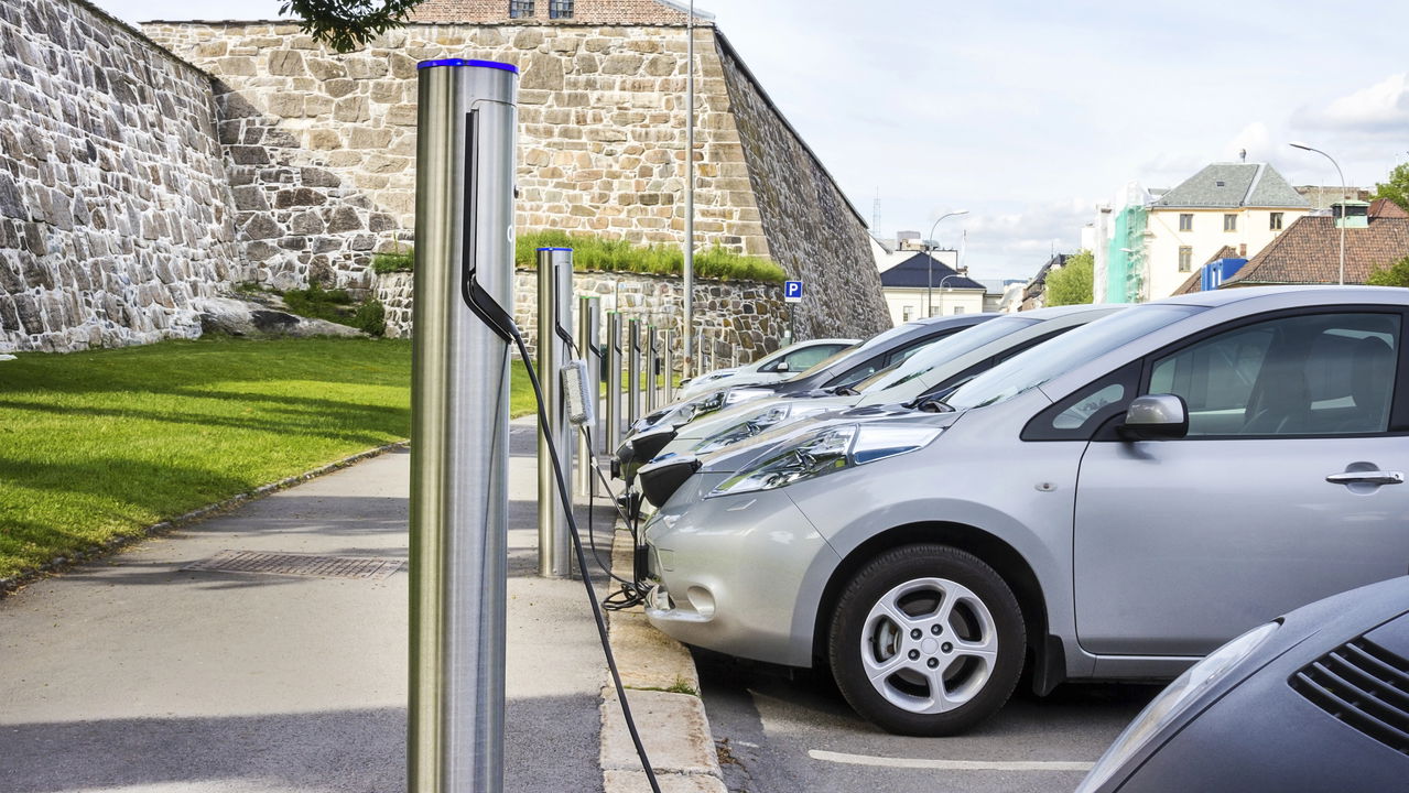 Eletricidade ao alcance de todos: os carros elétricos mais acessíveis do Brasil