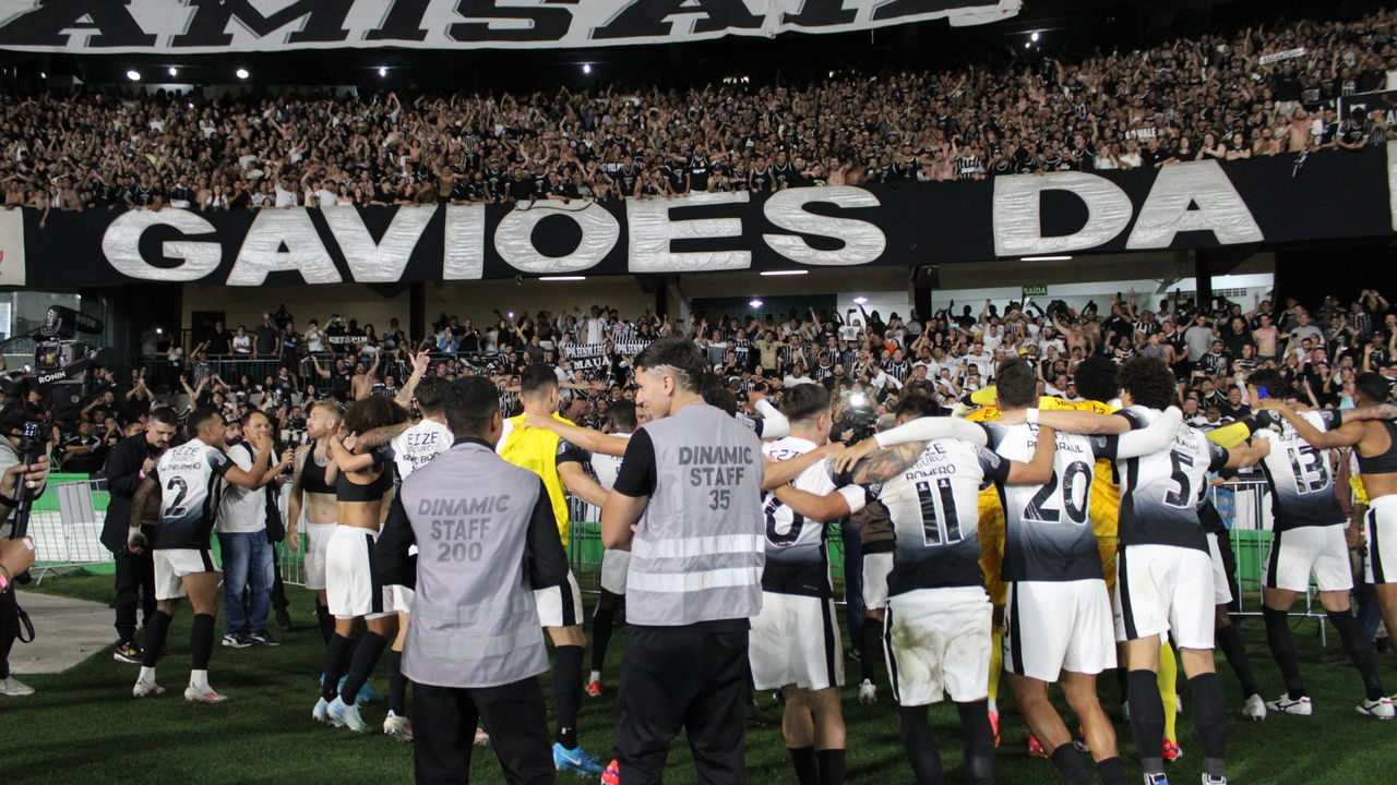 Corinthians e a situação com a Esportes da Sorte: O que está em jogo?