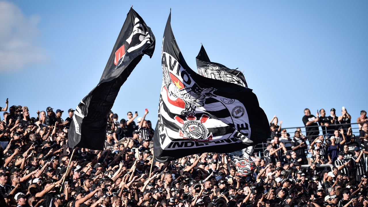 Corinthians descarta venda do clube para o fundo bilionário árabe