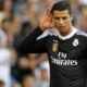 Cristiano Ronaldo se envolve em polêmica com ex-Real Madrid