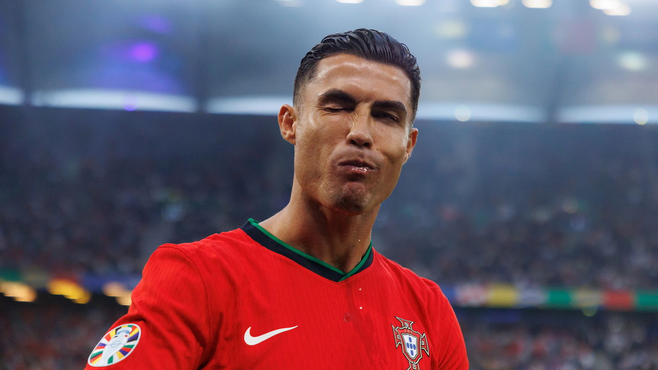 Cristiano Ronaldo fala sobre motivação e futuro no futebol