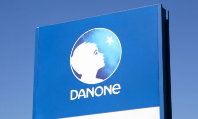 A importância da saúde na filosofia empresarial da Danone