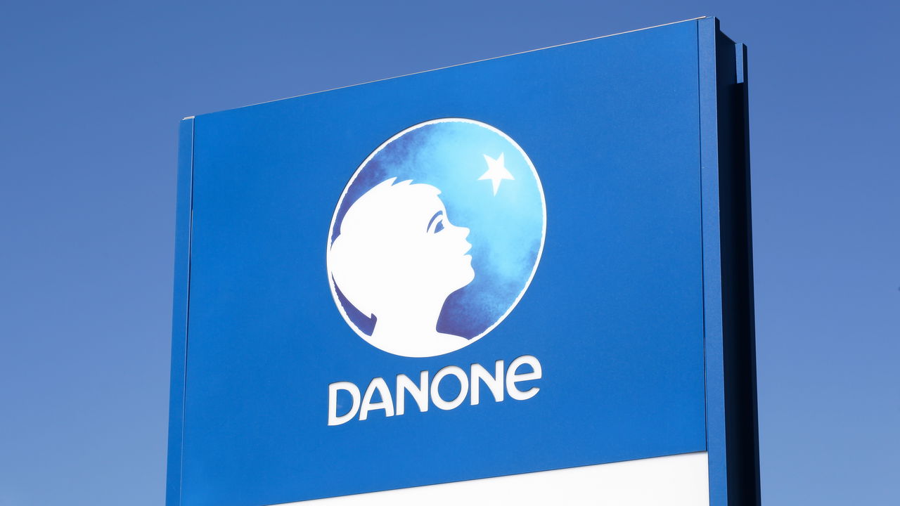 A importância da saúde na filosofia empresarial da Danone