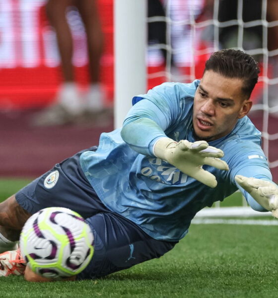 Ederson