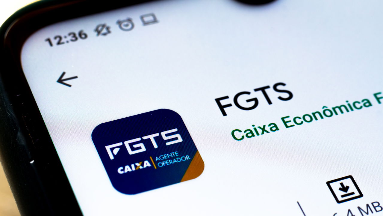 FGTS: Novidade importante para quem tem CPF final 0 a 9