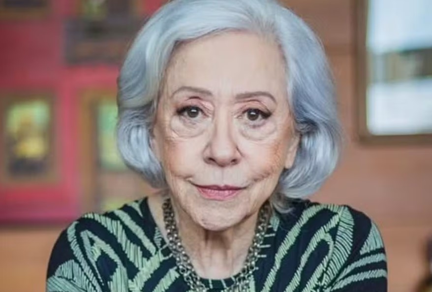 Fernanda Montenegro