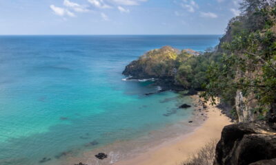 Previsão do tempo em Fernando de Noronha: Boa qualidade do ar