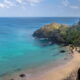 Previsão do tempo em Fernando de Noronha: Boa qualidade do ar