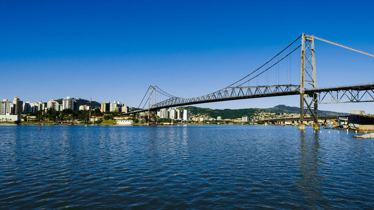 Brasil em extremos: As cidades mais e menos desenvolvidas