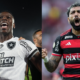 Flamengo e Botafogo