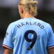 A camisa 9 do Manchester City: O valor de Erling Haaland no futebol mundial