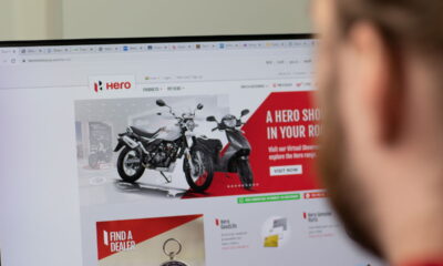 Marca inédita no Brasil apresenta moto com consumo impressionante