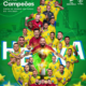 Hexacampeonato Brasil