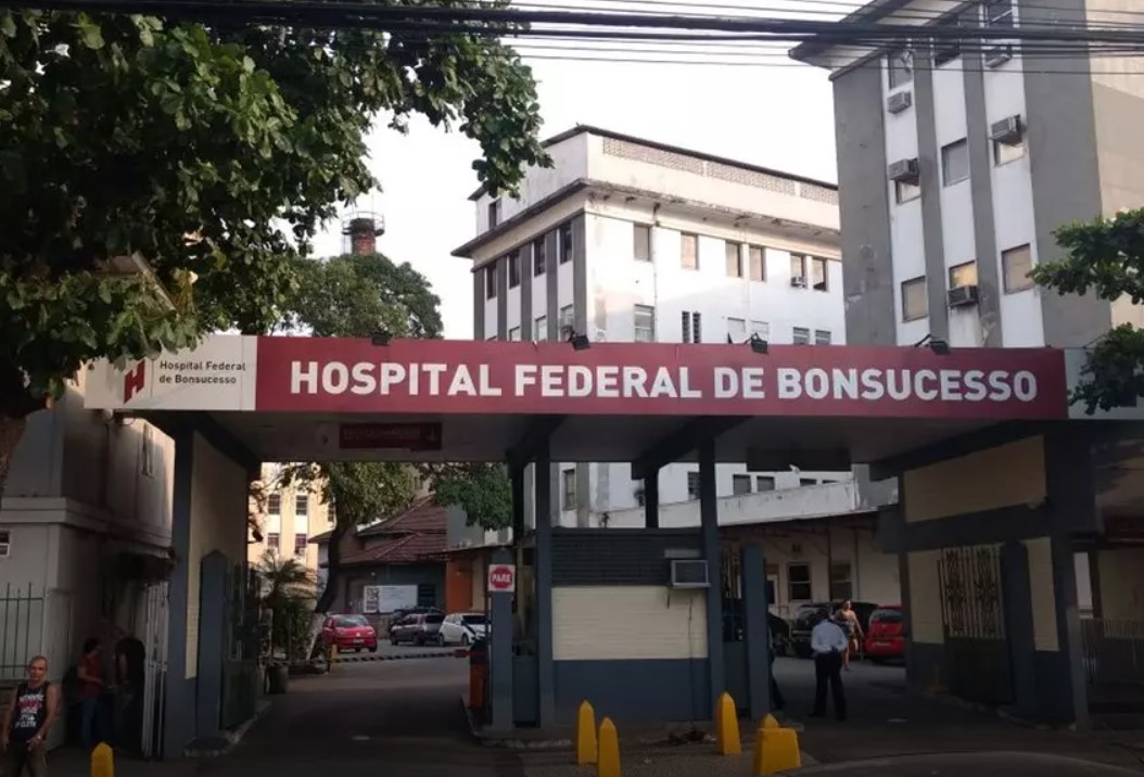 Hospital Federal de Bonsucesso