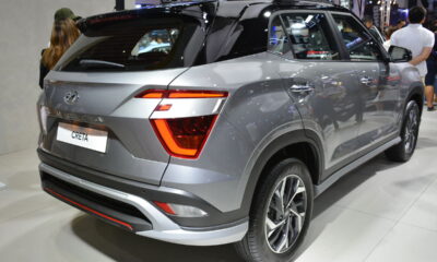 Hyundai Creta 2025: Tudo o que você precisa saber