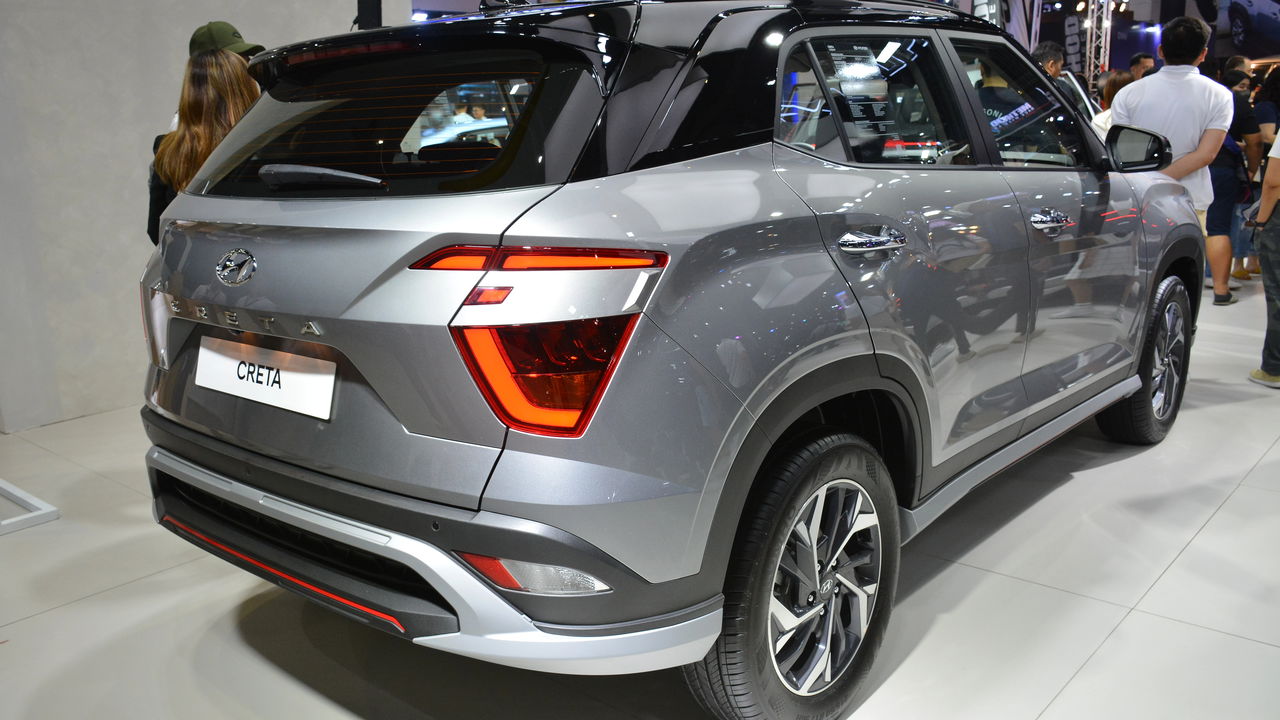 Hyundai Creta 2025: Tudo o que você precisa saber