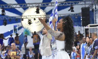 Portela escolha samba-enredo para o carnaval 2025.