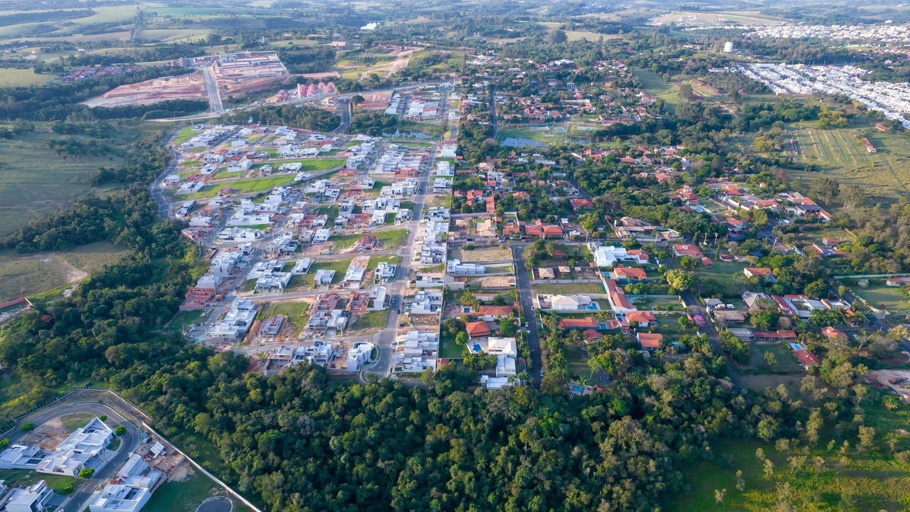 As cidades brasileiras com menor índice de criminalidade