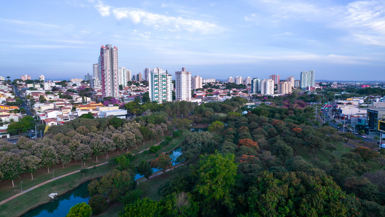 Ranking revela: As cidades mais desejadas do interior paulista