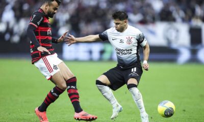 Atuações do Corinthians: Limitação técnica pesa na hora da eliminação