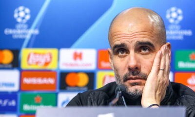 Guardiola critica exigências da FIFA para o mundial de clubes