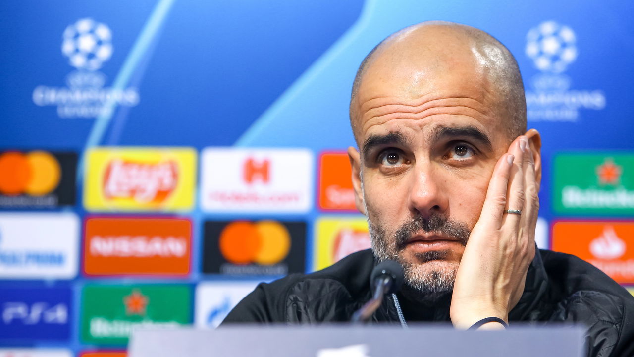 Guardiola critica exigências da FIFA para o mundial de clubes