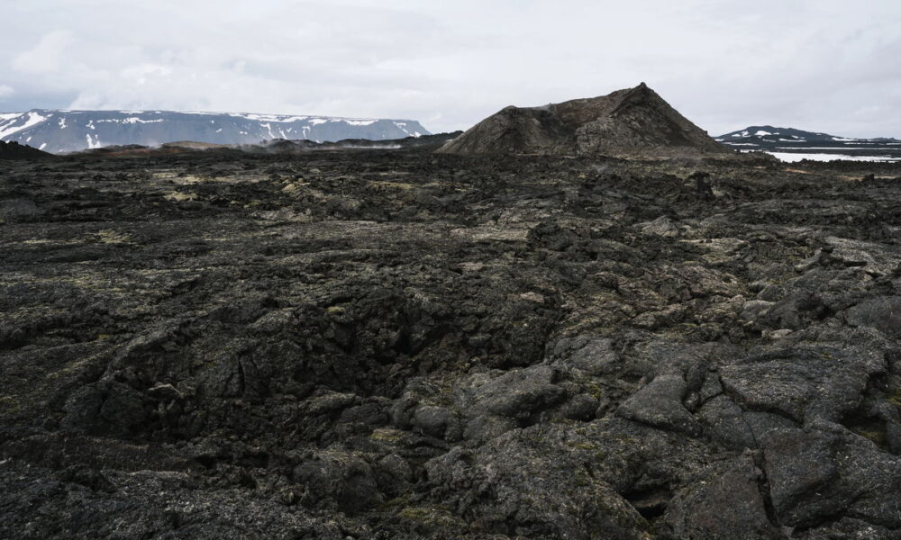 The new frontier of science: exploring the interior of volcanoes