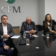 Coletiva de imprensa do CFM sobre violência contra médico