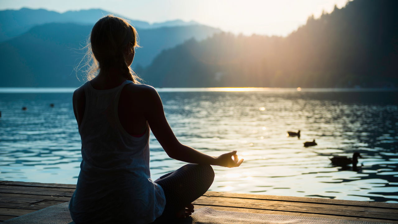 Aumento do interesse pela meditação e mindfulness no mundo moderno