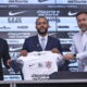 Corinthians toma decisão sobre futuro de Memphis Depay