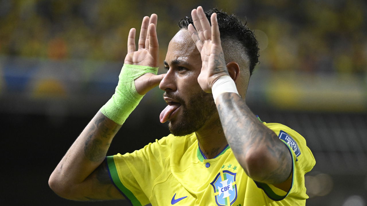 Neymar compra terreno em Miami e rumores sobre transferência surgem