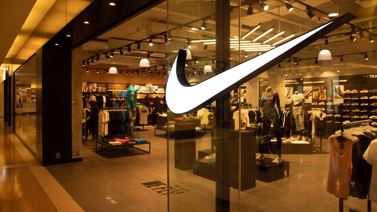 Barcelona próximo de anunciar novo contrato com a Nike