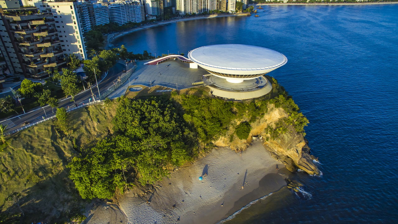 Limpeza urbana: Cidades entre as mais limpas do Brasil