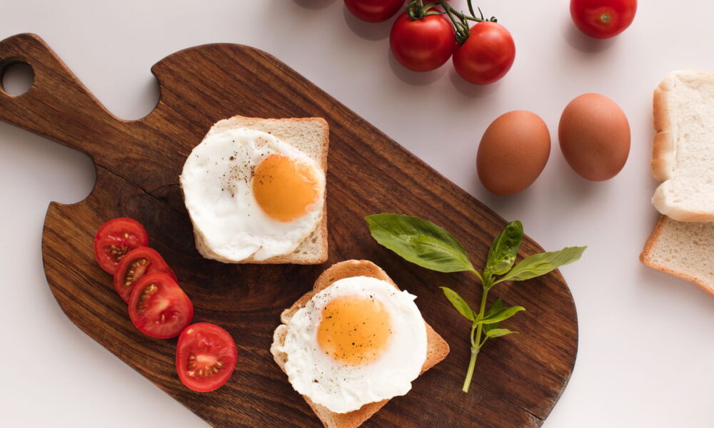 Eggs are a superfood! Discover the benefits that go beyond the kitchen