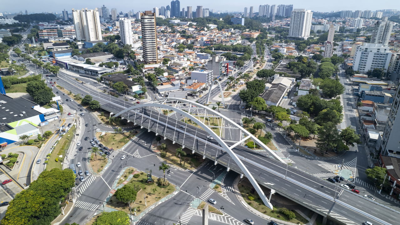 Você conhece realmente Osasco?