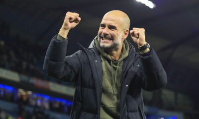 Indireta para a CBF? Guardiola fala sobre futuro após deixar o Manchester City