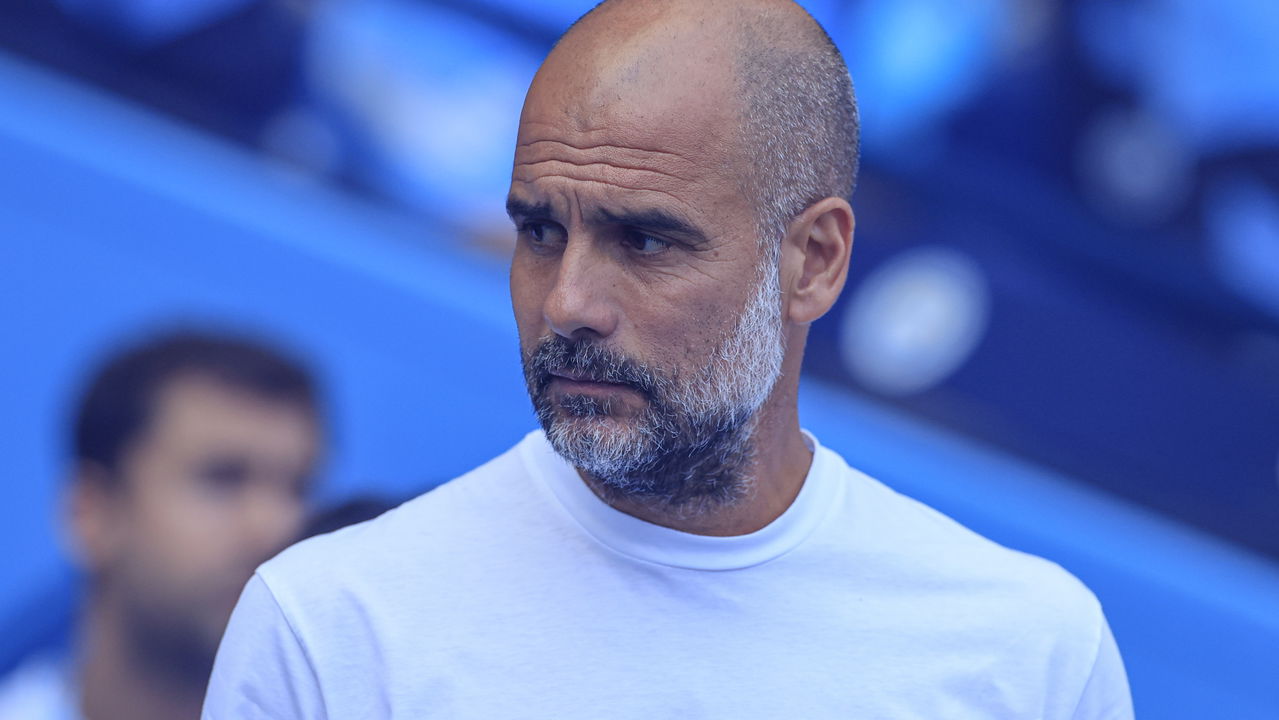 Mudança no Manchester City pode ser porta de saída para Guardiola