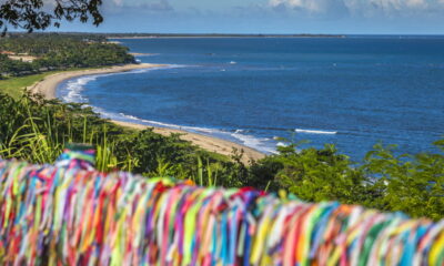 Quais são os destinos brasileiros mais populares entre os turistas?