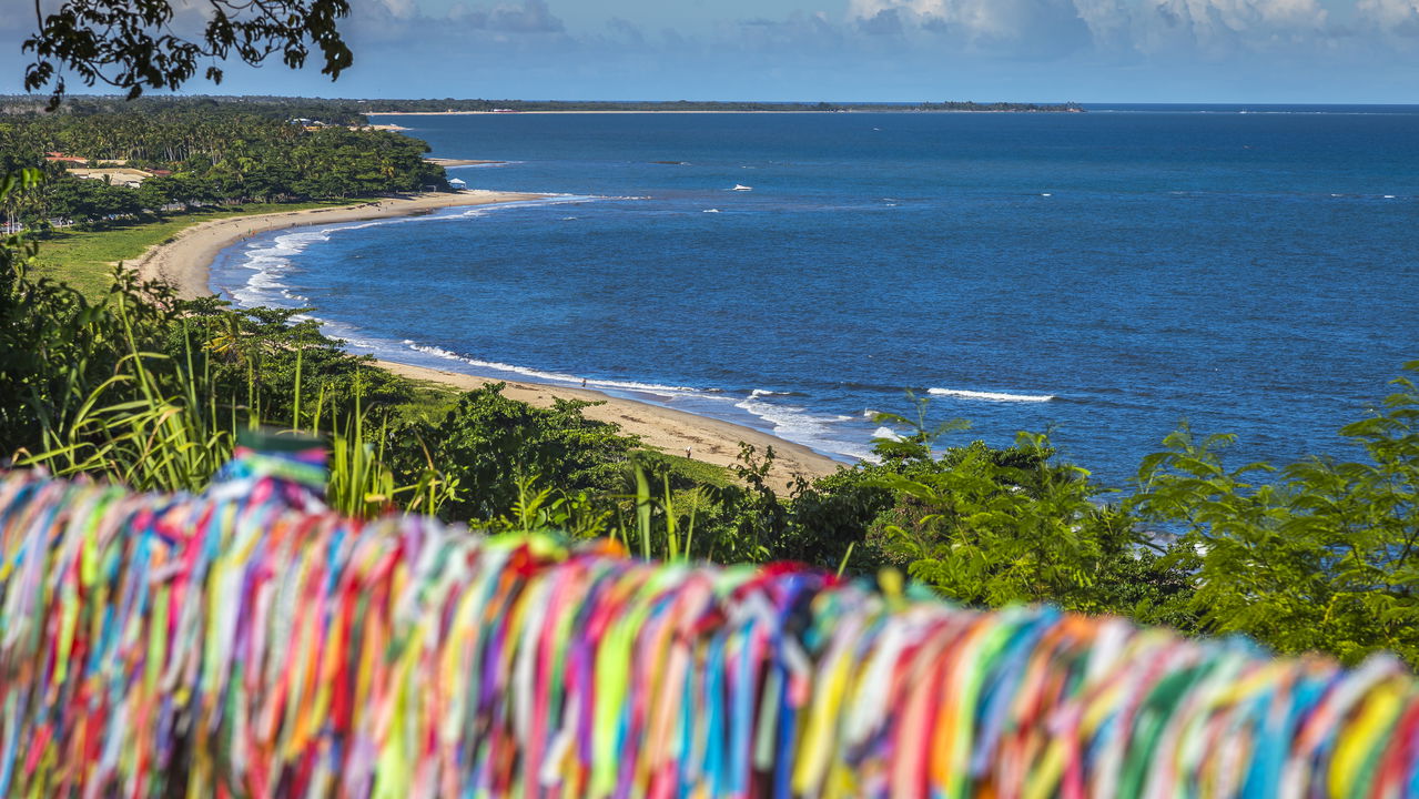 Quais são os destinos brasileiros mais populares entre os turistas?