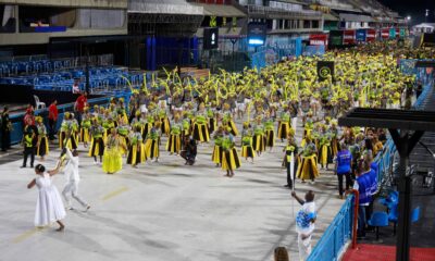 (Foto: S1 Comunicação/Liga RJ)