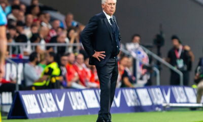 Carlo Ancelotti