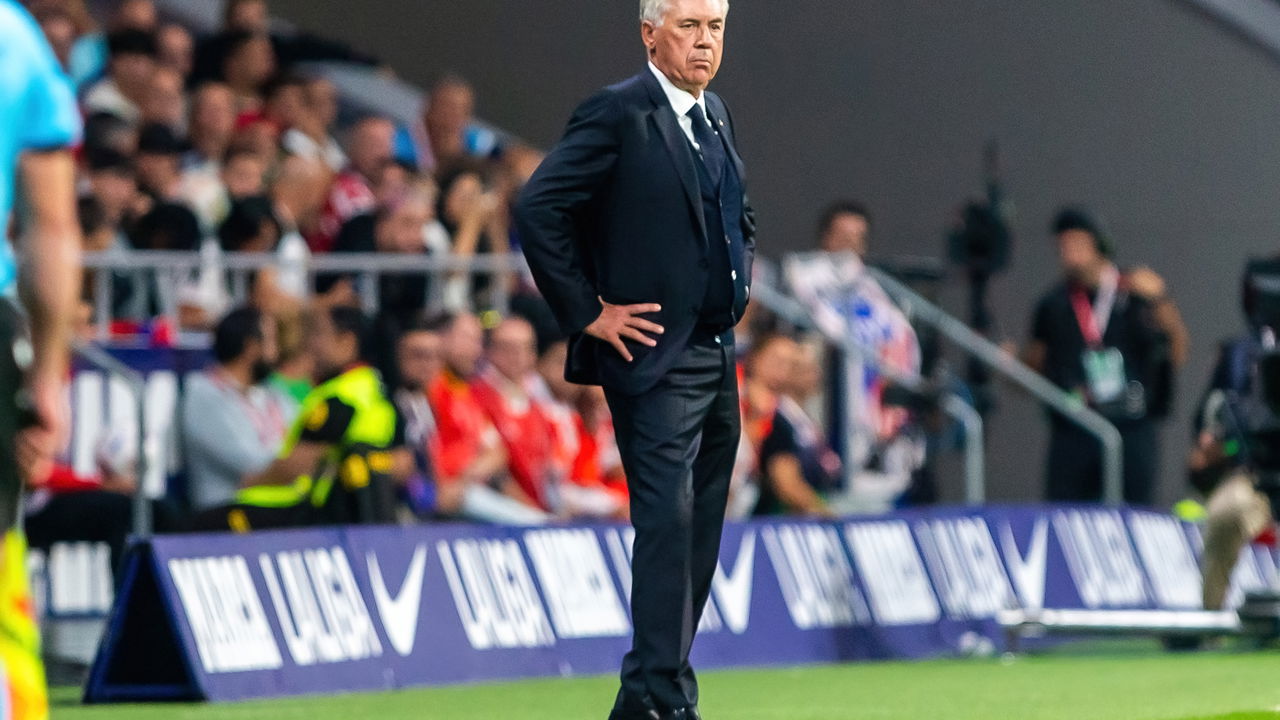 Carlo Ancelotti