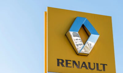 Aumento de preço: Renault Kardian fica mais caro