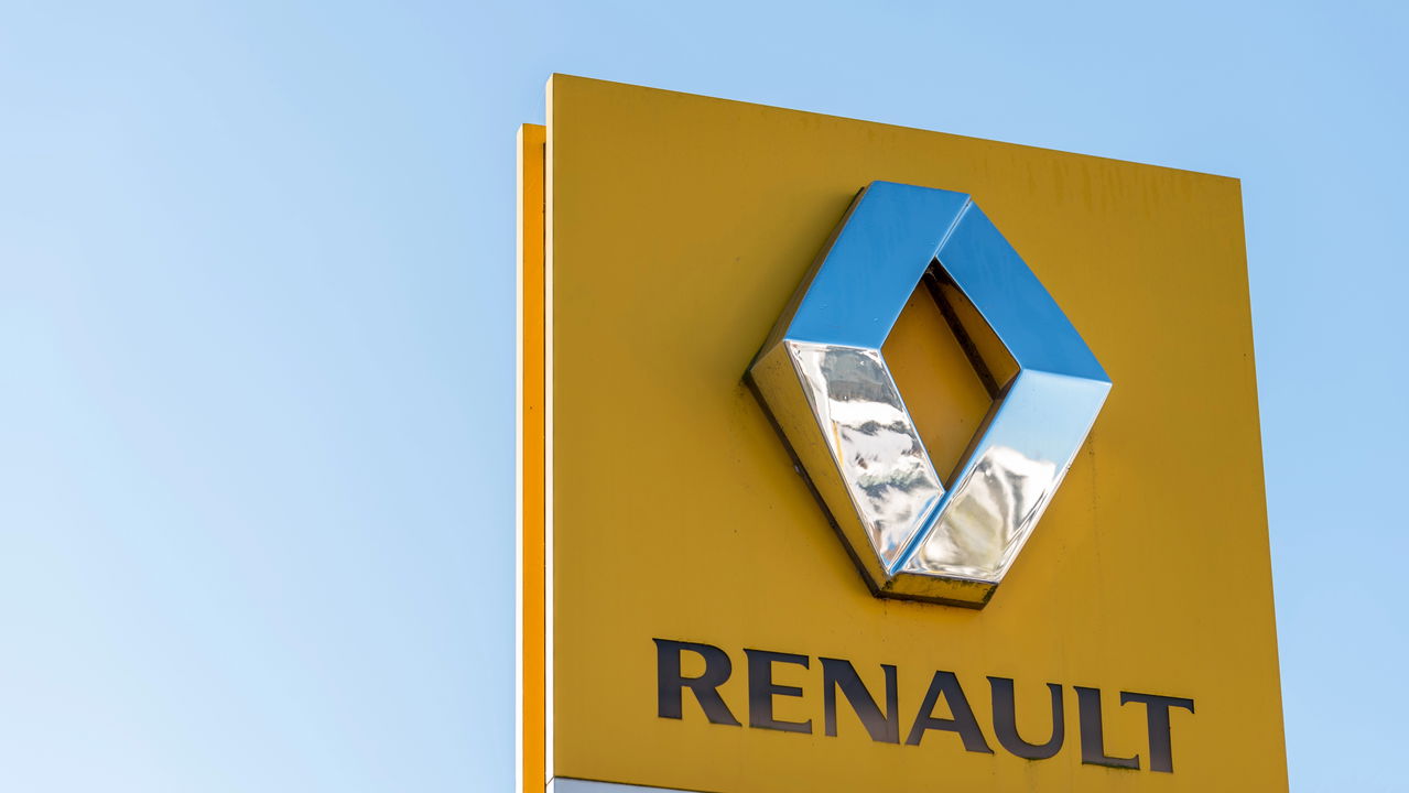 Aumento de preço: Renault Kardian fica mais caro