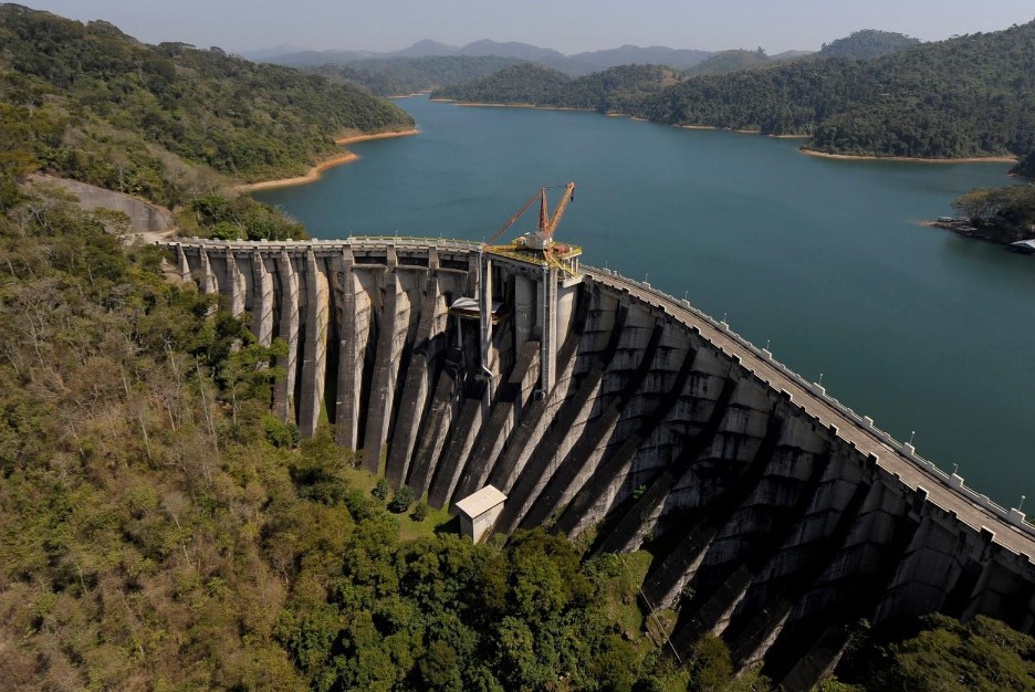 Sistema Ribeirão das Lajes