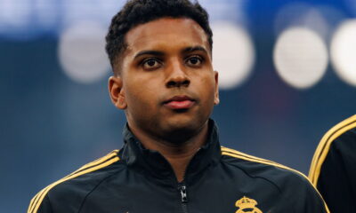 Rodrygo