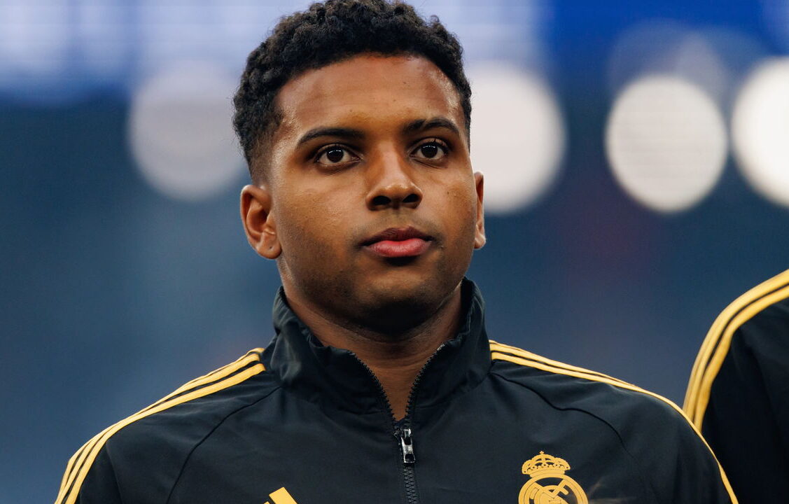 Rodrygo