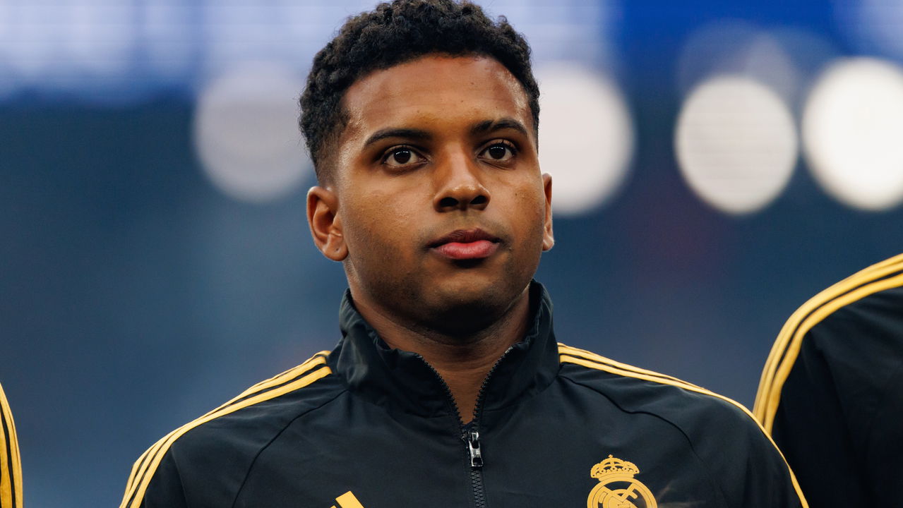 Futuro de Rodrygo no Real Madrid é incerto - Super Rádio Tupi