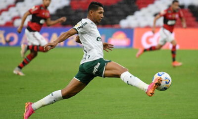 Rony tem futuro incerto no Palmeiras: Time da MLS interessado no jogador